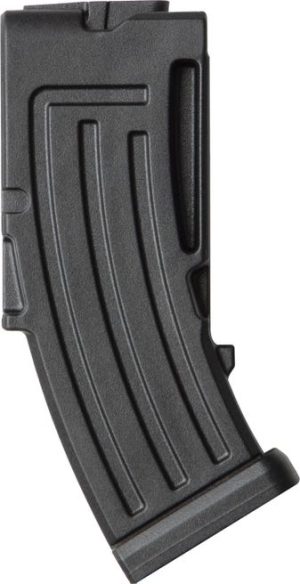 ROCK ISLAND ARMORY MAG TM22 22LR 10RD BLK POLY