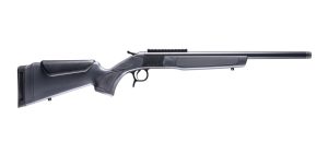 CVA SCOUT 22ARC BLK/SYN 16.5" TB