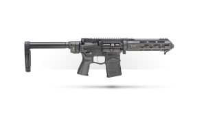 SPRINGFIELD ARMORY SAINT EDGE EVAC PST 5.56 7.5"#