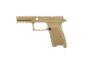 SIG SAUER GRIP ASY 320 9/40/357CA MD COY