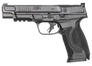 SMITH AND WESSON M&P9 M2.0 METAL HD 9MM 5" NTS