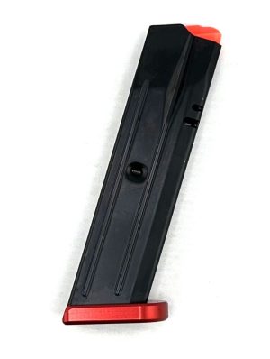 CZ DAN WESSON MAGAZINE DWX 9MM 10RD