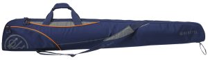 Beretta USA FO481T1932054VUNI Uniform Pro EVO Double Soft 32" Blue w/ Orange & Gray Accents Padding Water Resistant