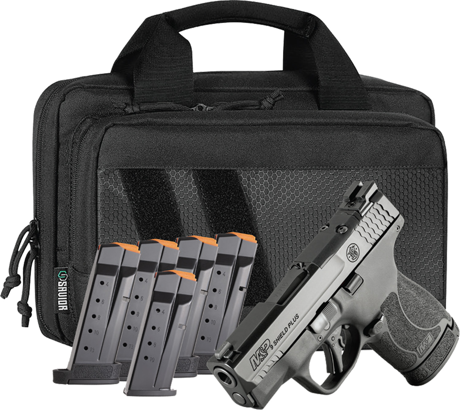 S&W MP SHD+OR 9MM 10/13 NT BDL