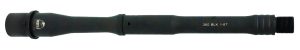 Faxon Firearms 15A38P10NGPCL Duty Series 300 Blackout 10.50" Black Chrome Mag Phosphate