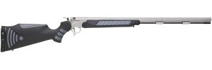Thompson Center Arms, LLC 6028R Encore Prohunter FS .50 Cal 28" Black Composite Stock