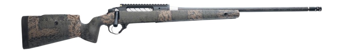 Seekins Precision 11710469F Havak 22 Creedmoor 20"