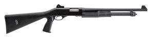 SAV STV 320 SEC 12M/18.5 GRVPG