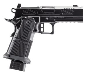 Alpha Foxtrot AA39X1CIH-PDBK19 AF1911 Romulus 9mm Luger 4.25"
