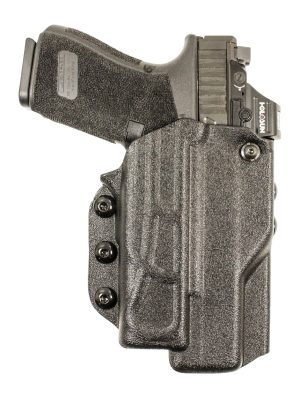 DES 218KA6VZ0 GLK17/19 W/RED DOT & STL TLR 7 RH