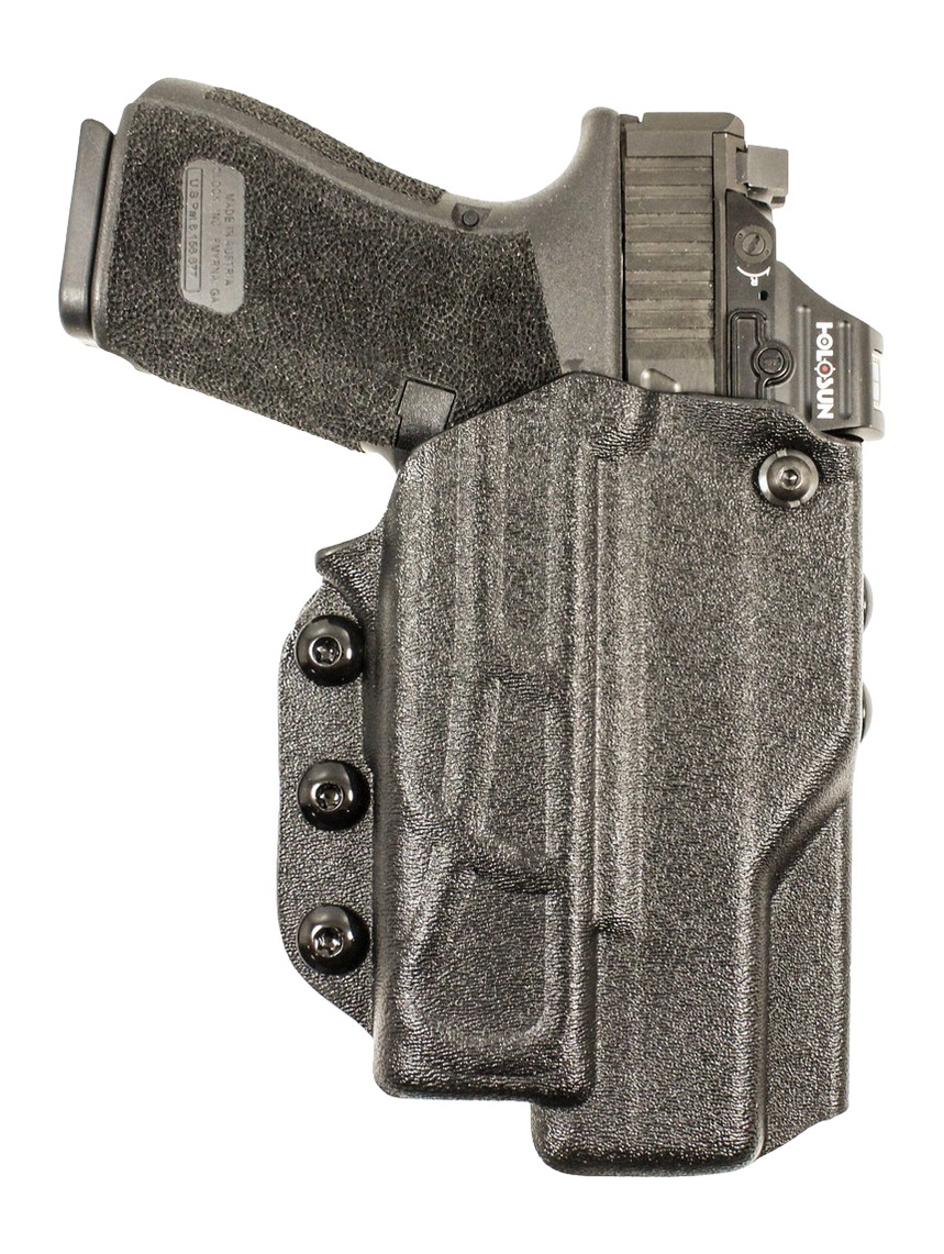 DES 218KA6VZ0 GLK17/19 W/RED DOT & STL TLR 7 RH