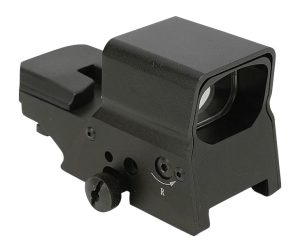 KONUS 7376  SIGHTPRO   R8 MULTI RETICLE REC R&G