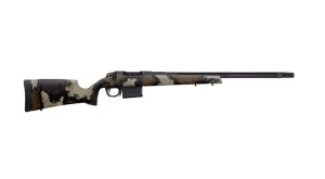 WEATHERBY 307 RANGE CSBR 22CR 22" ADJ