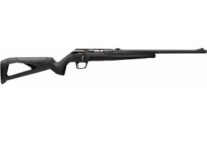 WINCHESTER XPERT SHADOW SR 17WSM 18" #