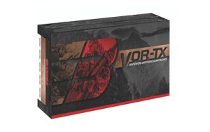 BARNES VOR-TX 7MM PRC 170GR 20/200