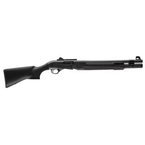 BER A300 ULTIMA PATROL 12GA 19.1 BLK SYN