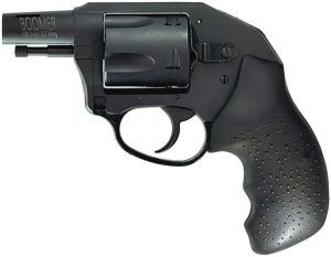 CA BOOMER 357MAG 2 BLK 5RD