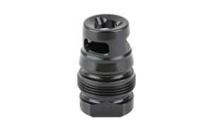DEAD AIR XENO WEE BRAKE 1/2X28 9MM