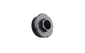 DEAD AIR HUB DIRECT TRD MNT 11/16X24