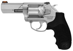 DBF SDR 357MAG 3 SS FOS GLASS BEAD 6RD