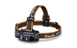 FENIX HM70R 1600 LUMEN HEADLAMP BLK