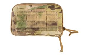 GGG ADMIN POUCH ENHANCED THIN MC