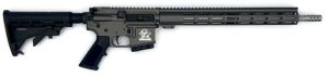 GLFA AR-15 350LEG 16 TUNGSTEN/SS 5RD