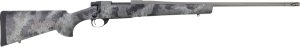 LEG HOWA FNCE LNE 243 22B GRY