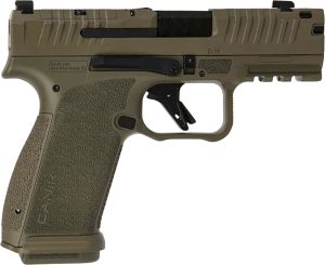CAN METE MC9 PRIME 17RD FDE