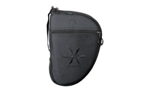 LEGEND PEGASUS PISTOL RUG 11.5" BLK