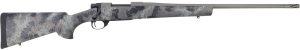 FENCE LINE 22-250REM 22 MB GRY LIGHT 4RD