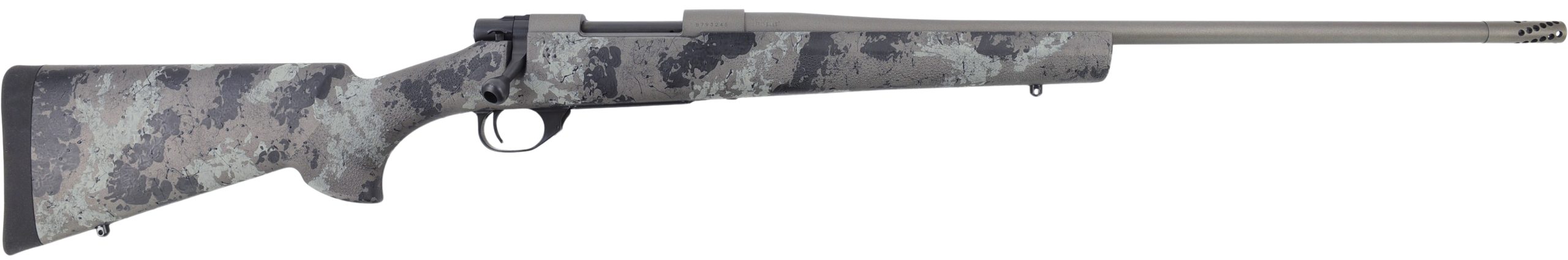 FENCE LINE 30-06 22 MB GRY LIGHT 4RD