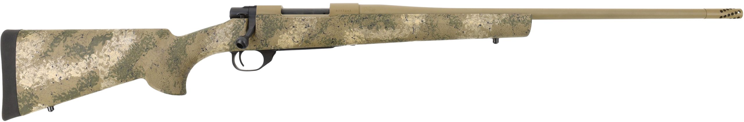 FENCE LINE 30-06 22 MB PRAIRIE REAPER 4RD