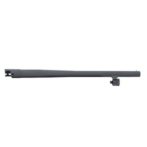 MOSS BBL 500 12GA 18.5 CYL BEAD SIGHT MATTE