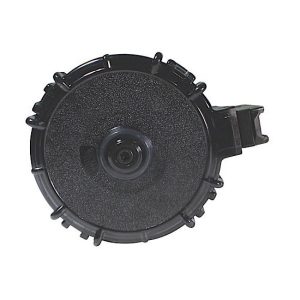 PROMAG DRUM SAIGA 12GA 2.75 15RD BLK POLYMER
