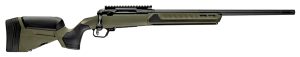 SAV 110 CORE PREDATOR 300BLK 16.5 10RD