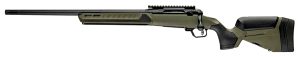 SAV 110 CORE PREDATOR 22ARC 22 10RD LH