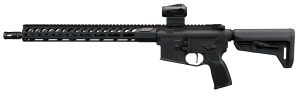 SIG M400 FORGE 5.56 NATO 16 BLK ROMEO MSR 10RD