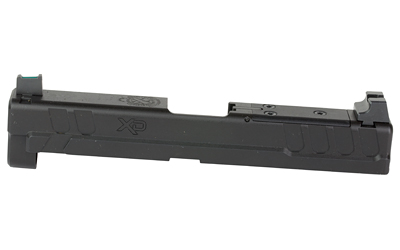 SPRGFLD XD SLIDE ASSY 9MM 4" W/ CT - Image 3