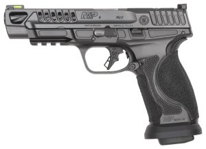 SW M&P9 M2.0 COMPETITOR HD OR 9MM 5 NTS BLK 17R