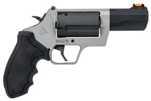 TAU JUDGE 45COLT/410GA 3'' DOU TONE 5RD