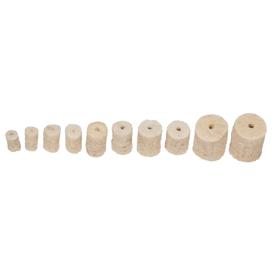 TIPTON CLEANING PELLETS COMPLETE PISTOL KIT