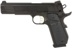 TISAS 1911 DUTY B45B 5 45ACP MANTA RAY BOBTAIL