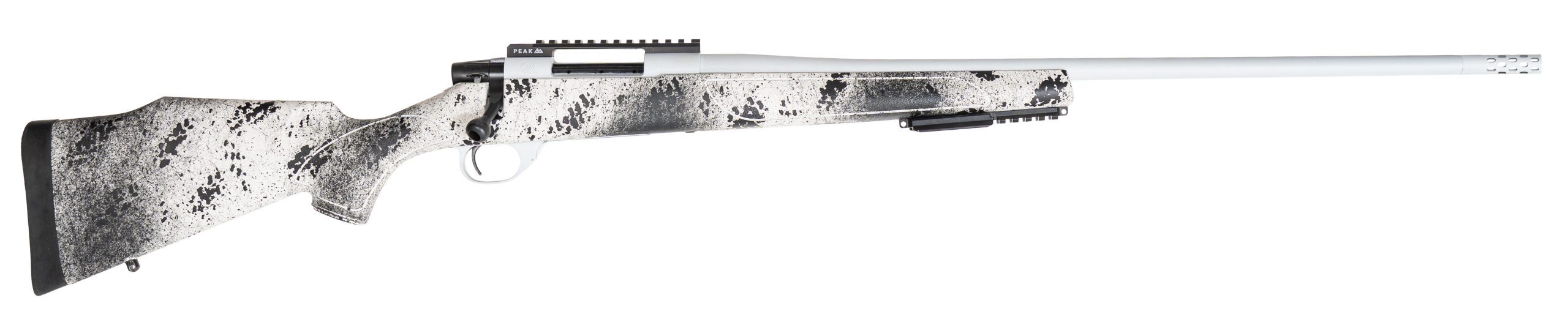 WBY VANGUARD ARCTIC PRO 25-06 REM 24 BRAKE