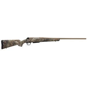 WIN XPR HUNTER 270WIN 24 TRUETIMBER STRATA