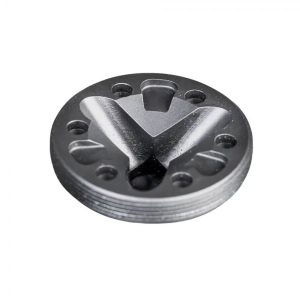 SILENCERCO CHARLIE IFH FRONT CAP 7.62MM
