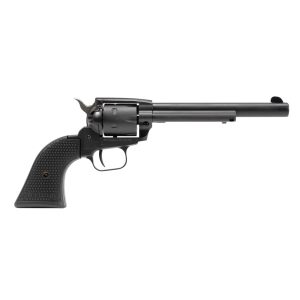 Heritage Rough Rider Steel Handgun .32 H&R 6rd Capacity 6.5" Barrel Black Satin Poly Grip