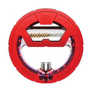 Real Avid Bore Boss .30 cal/.308 cal/7.62mm Bore Cleaning Rope