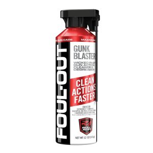 Real Avid Foul-Out Gunk Blaster 12 oz Aerosol
