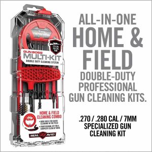 Real Avid Gun Boss Multi-Kit .270 cal/.280 cal/7mm